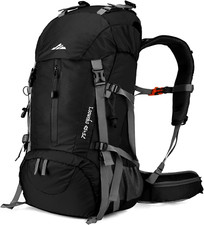 50l hiking backpack d'occasion  Expédié en France