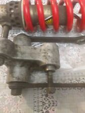 Monoshock yamaha fzs for sale  PRESTON