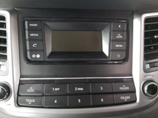 Hyundai tucson radio for sale  HULL