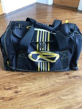 Ski gear bag for sale  REDDITCH