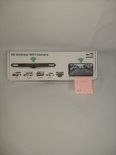 Car camera rear for sale  Placentia
