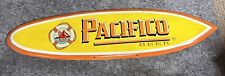 Pacifico beer cerveza for sale  Trenton