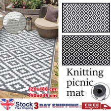 Outdoor rug garden for sale  COALVILLE
