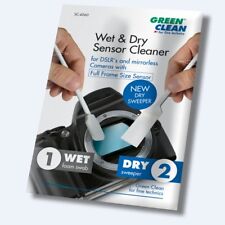 Sensor cleaner reiniger gebraucht kaufen  Bielefeld