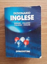Dizionario inglese italiano usato  Italia