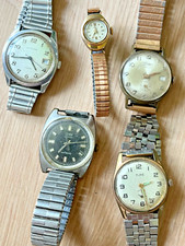Lot montre d'occasion  Rouxmesnil-Bouteilles