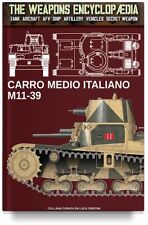 Carro medio italiano usato  Roma