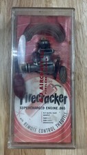 Jim walker firecracker for sale  Lake Park