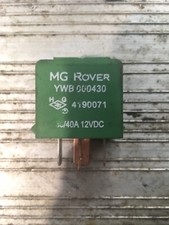 Rover 45 75 for sale  STOKE-ON-TRENT