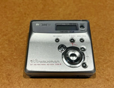 Sony walkman n505 for sale  Santa Monica