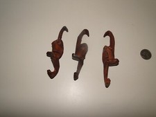 Hand carved wooden for sale  Gladewater