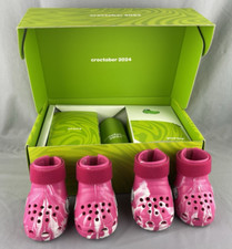 Bark crocs limited for sale  Peoria