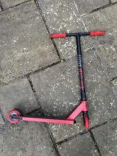 Mad gear scooter for sale  UK
