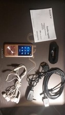 Walkman mp3 nwz usato  Italia