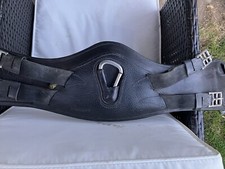 Devoucoux cintura dressage usato  Spedire a Italy