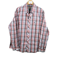 Gentleman farmer chemise d'occasion  Ménéac