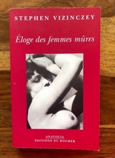 Eloge femmes mûres d'occasion  Lognes