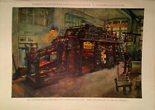Kunstdruck 1918 theodor gebraucht kaufen  Saarwellingen