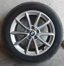 Cerchi bmw originali usato  Sersale
