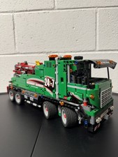 Lego technic 42008 usato  Olgiate Olona