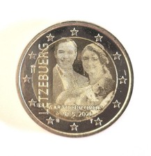 Unc commémorative luxembourg d'occasion Unc commémorative luxembourg d'occasion  Cannes-La-Bocca