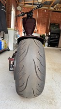 Harley davidson 1650cc for sale  WELLINGBOROUGH