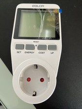 Leistungsmesser wattmeter stro gebraucht kaufen  Wolfsburg