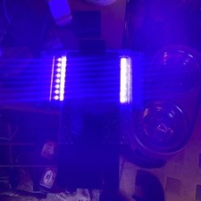 50w led exposure for sale  El Dorado Springs