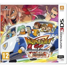 Inazuma eleven chrono usato  Aversa