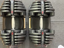 Bowflex 1090 gebraucht gebraucht kaufen  Falkensee