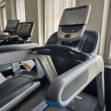 Precor 885 treadmill for sale  Thomaston