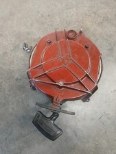 1957 johnson 5.5hp for sale  Aitkin
