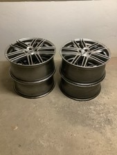 Aez zoll alufelgen gebraucht kaufen  Alsdorf