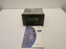 Passat riginal radio gebraucht kaufen  Erfurt