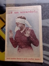 Vecchia pubblicità anni usato  Castorano
