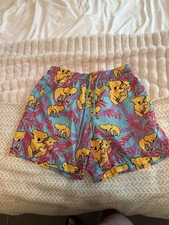 Vilbrequin shorts for sale  SOLIHULL