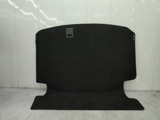 Tapis coffre mercedes d'occasion  Moulins
