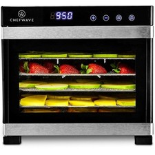 Chefwave tray food for sale  USA