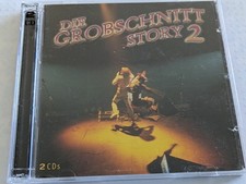Grobschnitt grobschnitt story gebraucht kaufen  Bingen