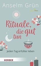 Rituale jeden tag gebraucht kaufen  Berlin