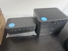Logitech rally room for sale  Lombard