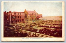 Vintage 1908 chicago for sale  Batavia