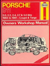 Porsche 911 911l for sale  DEWSBURY