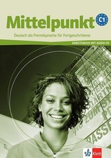 Mittelpunkt c1 gebraucht kaufen  Berlin