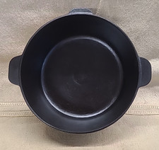 Renfrow ware cast for sale  Mead