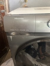 Washing machine for sale  LUTON