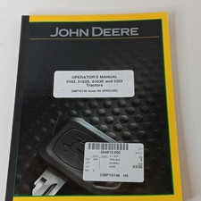 Genuine john deere for sale  Honey Grove