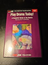 play drums video for sale play drums video for sale Portland