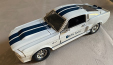 Ford mustang 24e d'occasion  Montluel