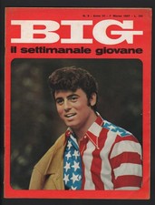 Big 1967 little usato  Guidonia Montecelio